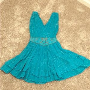 Grecian Dress from Greece!